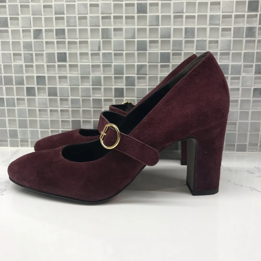 PAUL GREEN NEW Woman’s Nadia Mary Jane